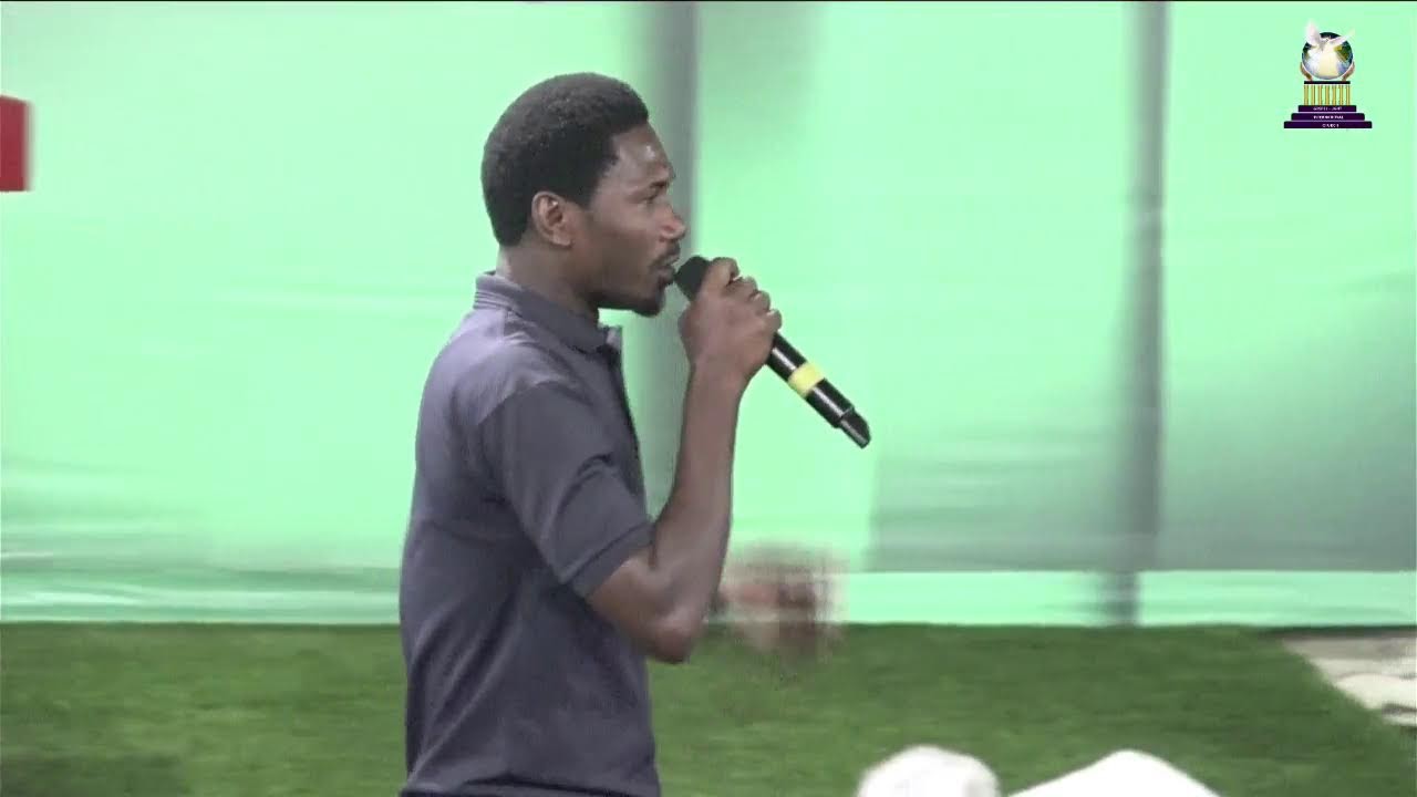 GLIC The Land of Fruitfulness Live Stream