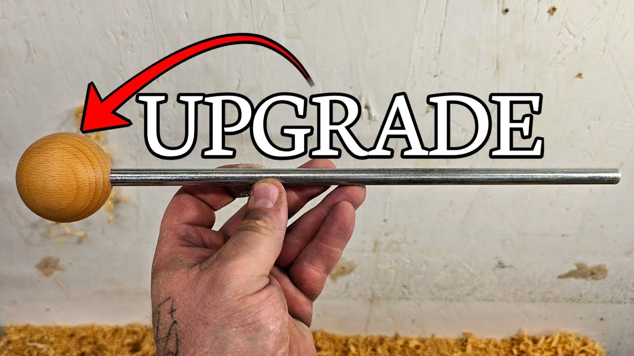 Lathe Accessorie Upgrade That Everyone Has To Consider