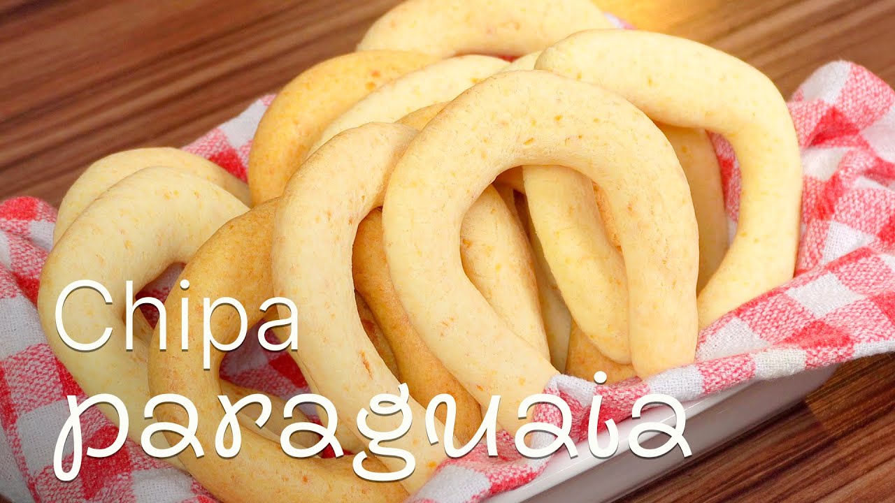 Simples, quentinha e impossível comer uma só 😋
