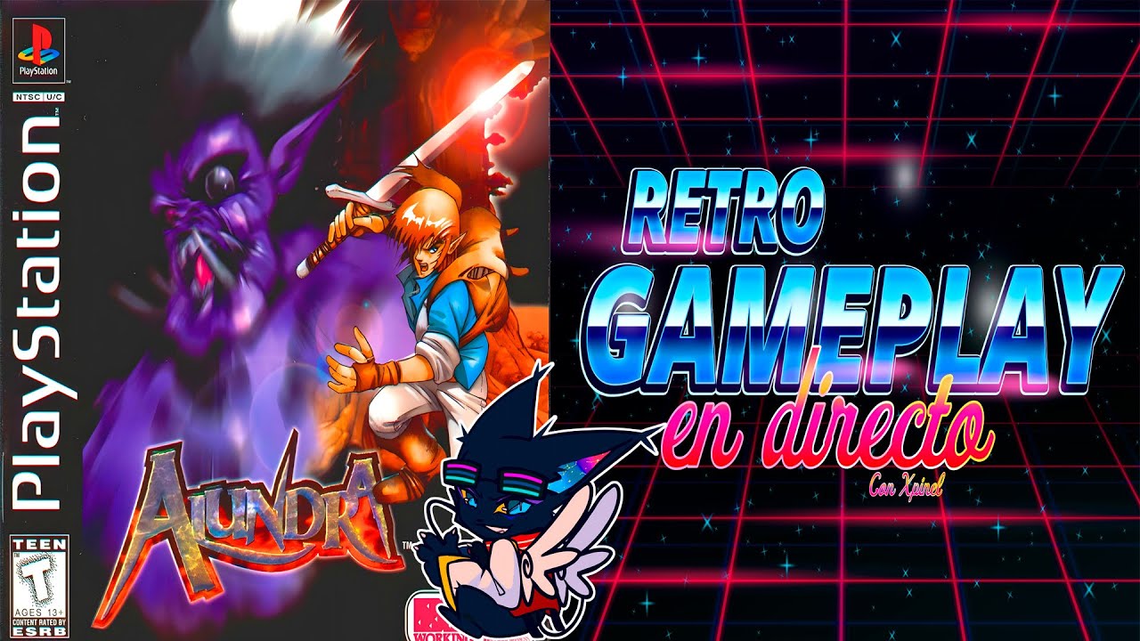 🔴Creo que lo estoy terminando el juego | ALUNDRA - Dia 10