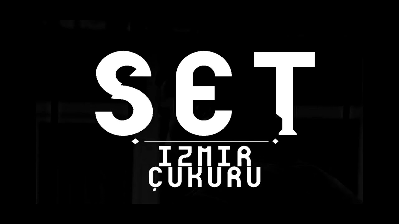 ERMAN FT SET - KUZEN