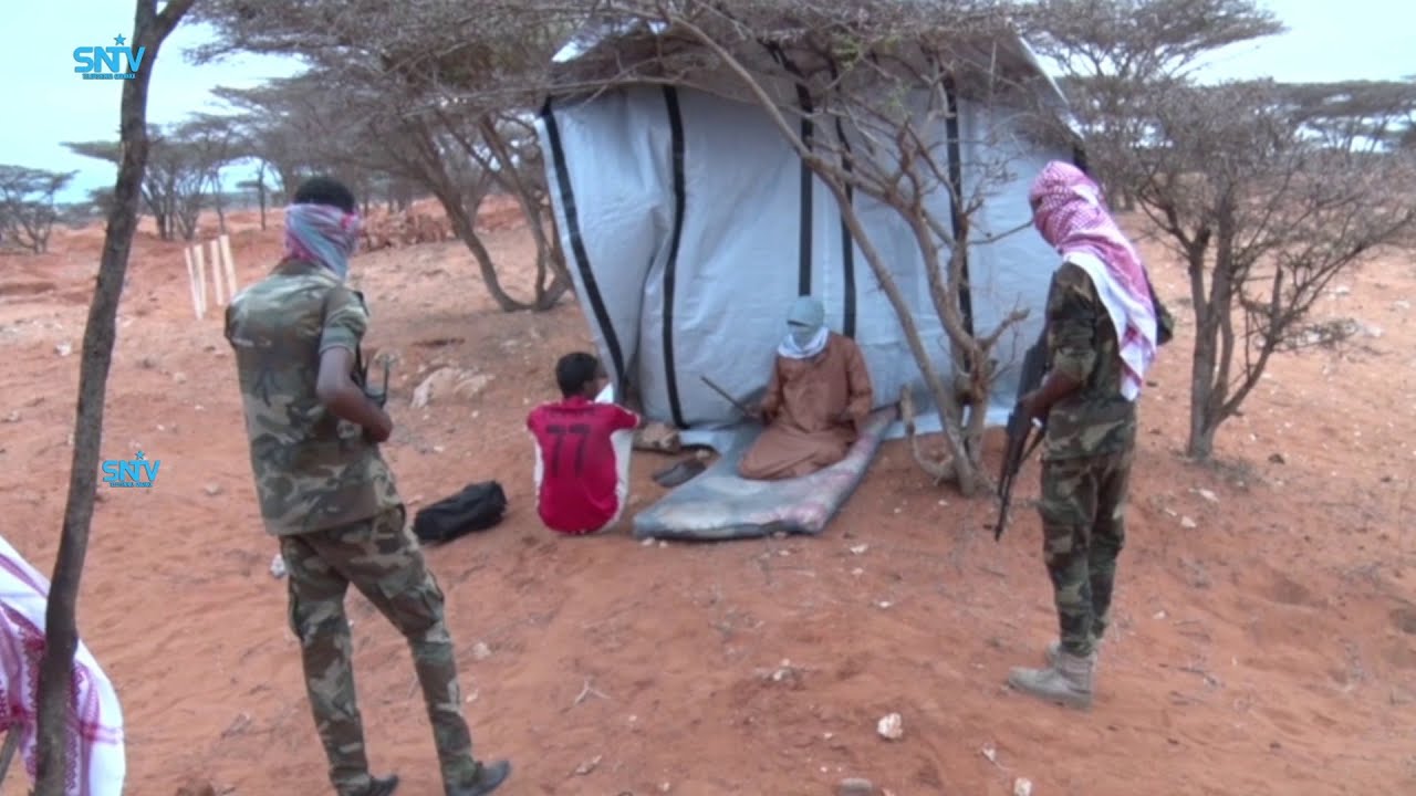 Al Shabaab & Dhibaatooyinka Dhalinyradda u geystaan |FULL HD| XAGJIRKA