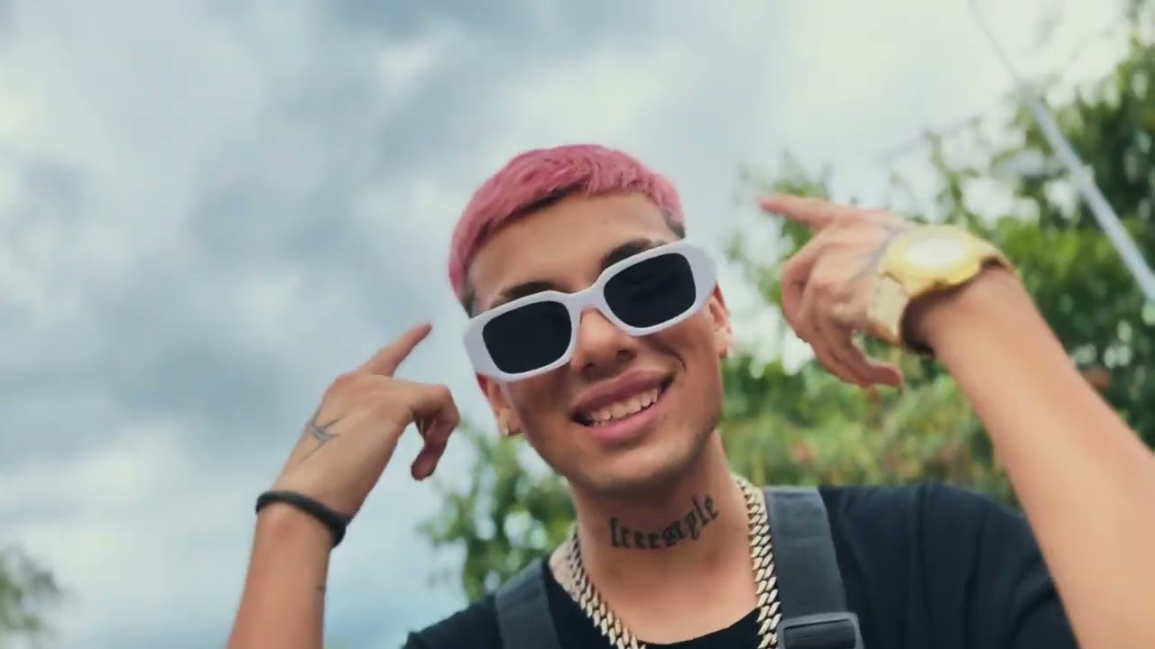 Cumbia Sesion N°1 ( Fademaster x El Chepibe ) ( Video oficial)