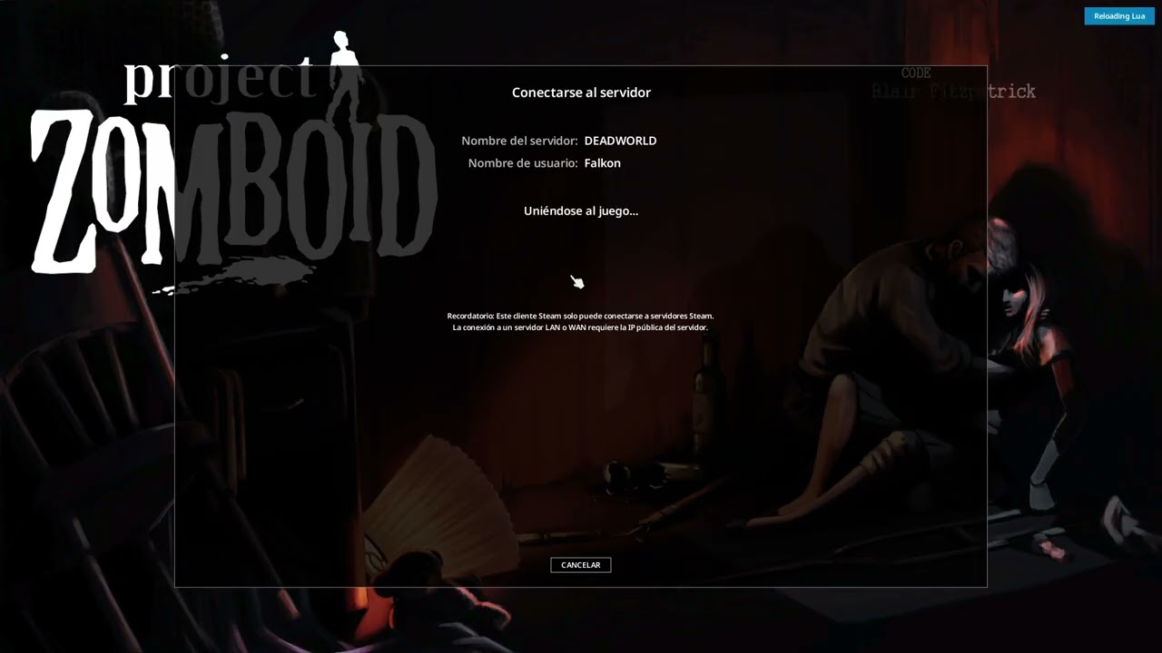Como jugar a Project Zomboid B42 Multiplayer