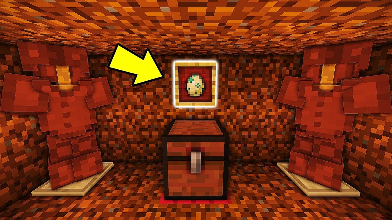 FAKİR'İN GİZLİ GEÇİTİ (TUZAKLI) !! 😱 - Minecraft