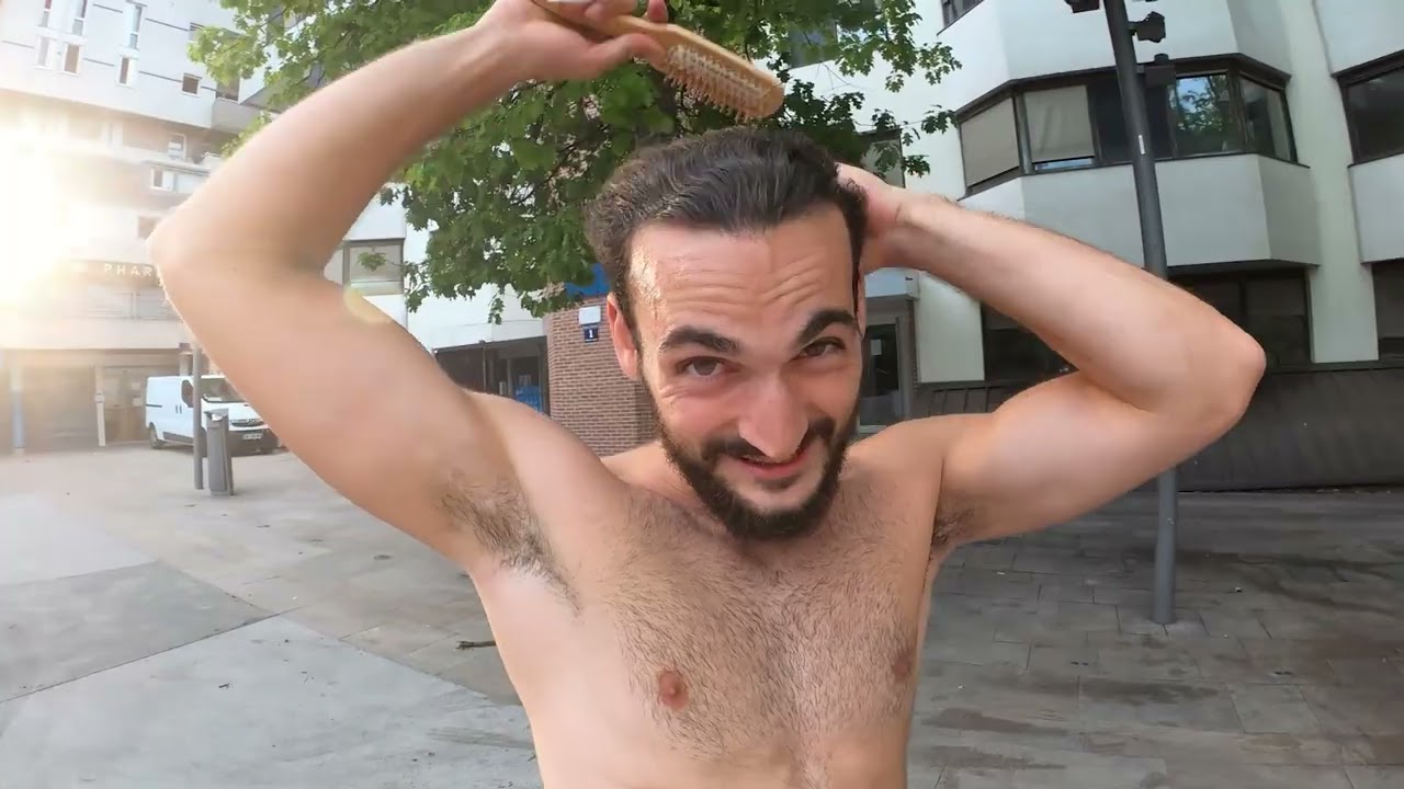 PARKOUR TRIP TO EVRY 2022