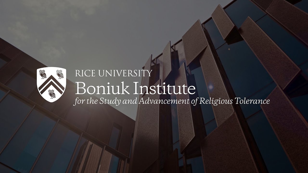 The Challenges and Opportunities of Religious Pluralism