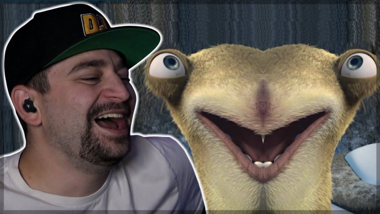 SID IS DEAD! 😂 - {YTP} Buckwild REACTION!