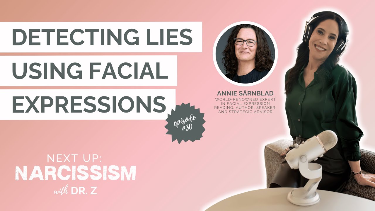 Detecting Lies Using Facial Expressions