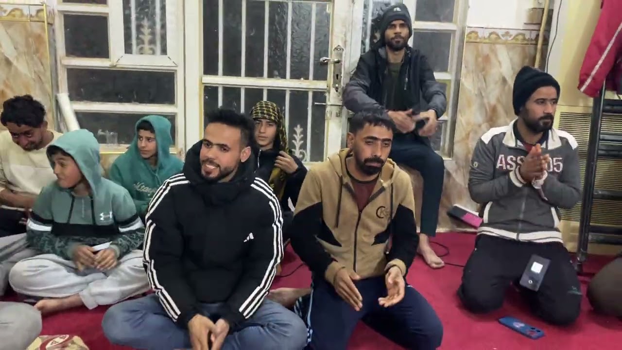 بثالث بشعبان | الرادود محمد حيدر | شهر شعبان المبارك 2026 