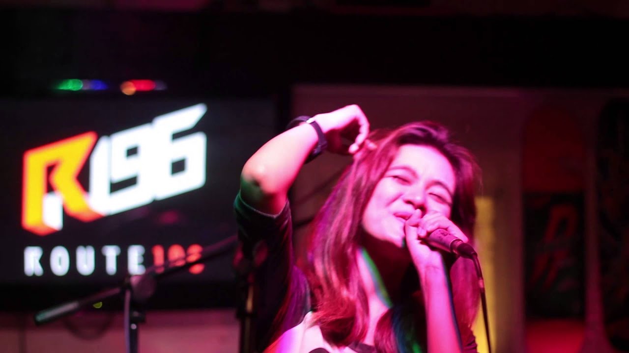 Malisya - JPTR (Save the Day FAMILY at Route 196)