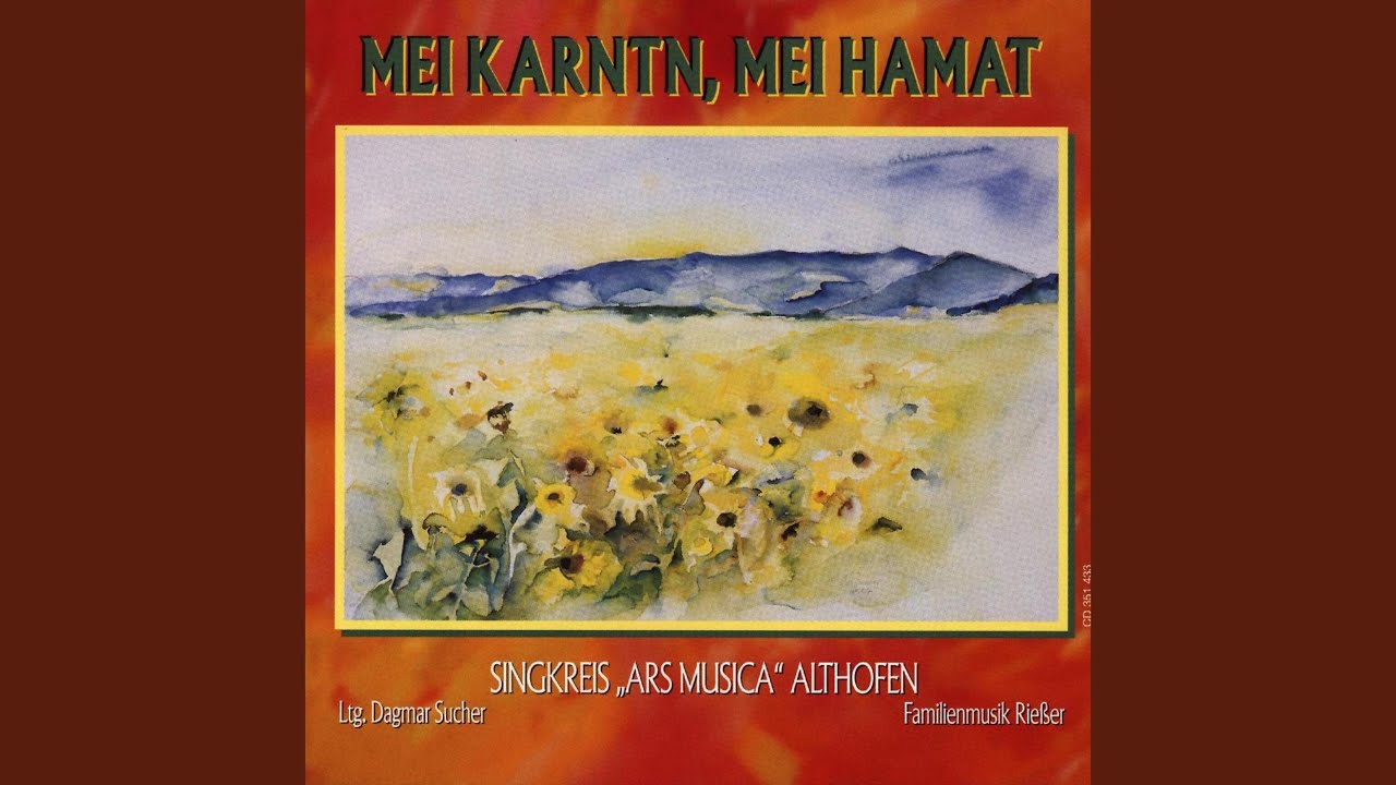 Mei Karntn, mei Hamat