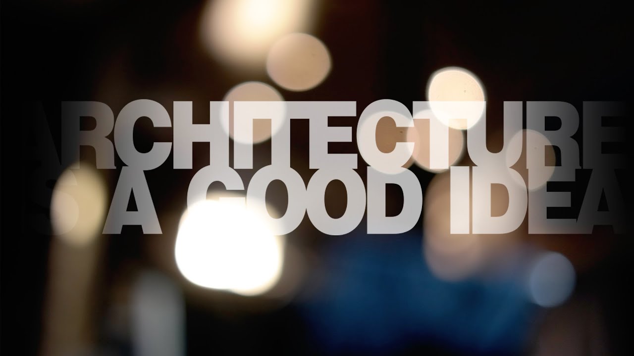Niewidzialne zabytki | Architecture is a good idea