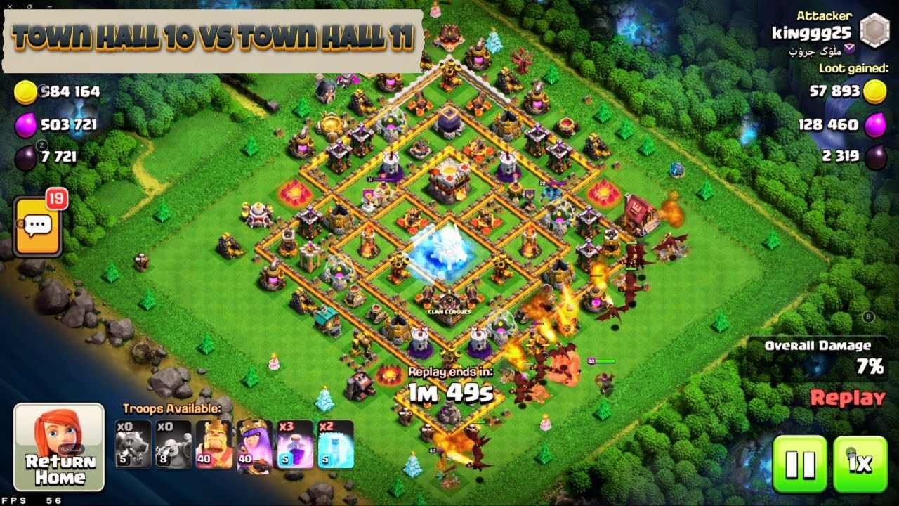 Perfect Attack Strategy Compilation | Clash of Clans