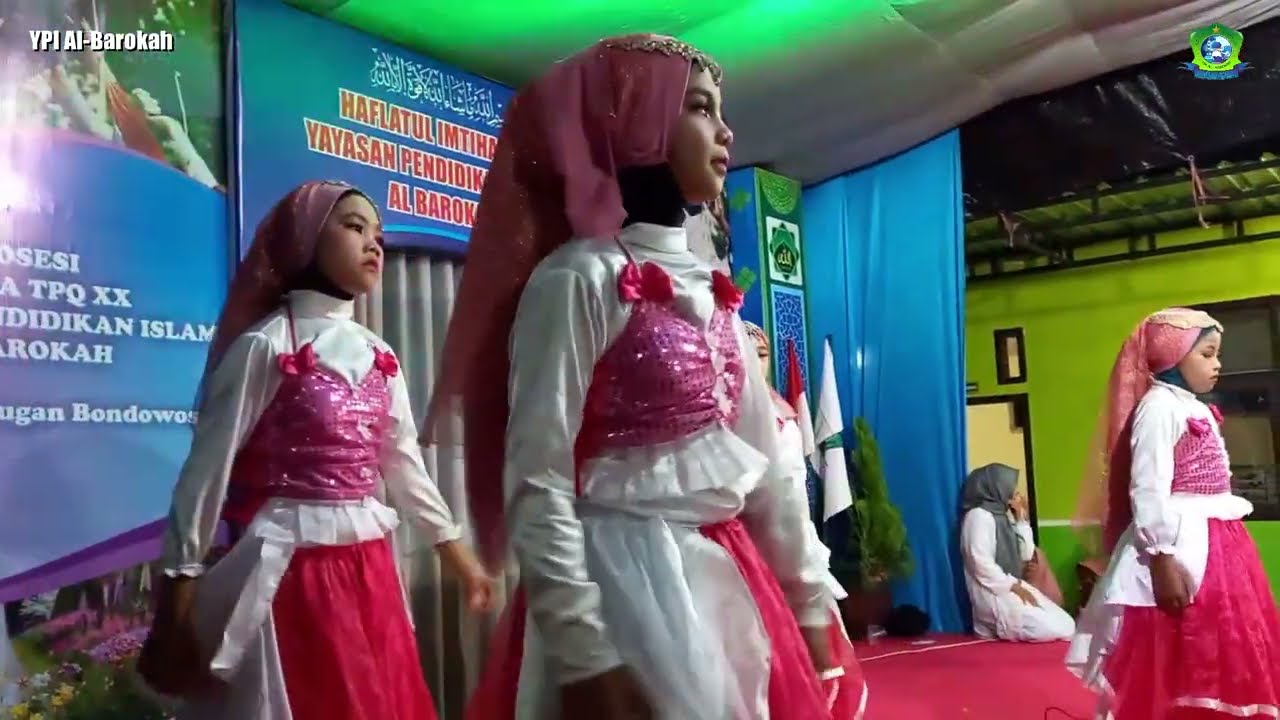 DANCE 