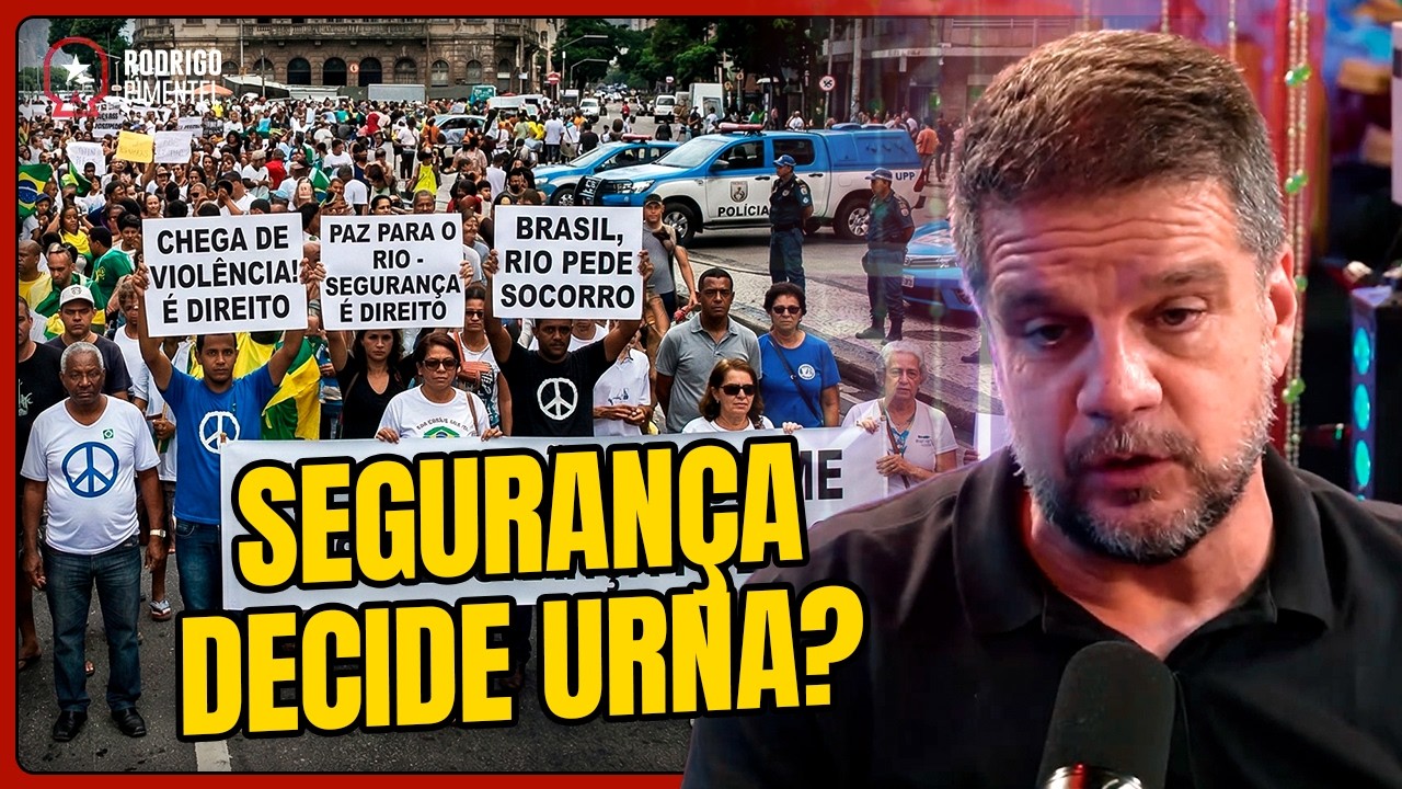 A Relação Entre Letalidade, Opinião Pública e Votos