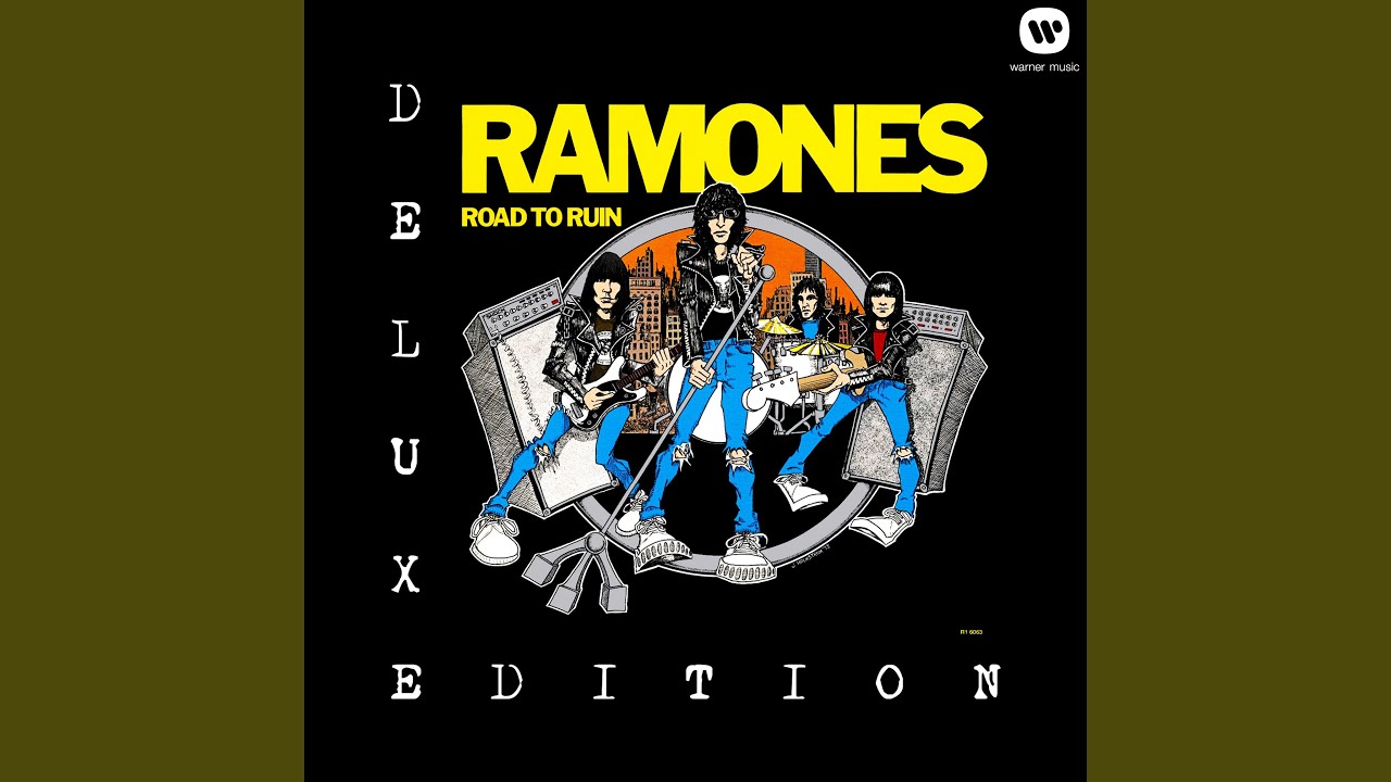 I Wanna Be Sedated (1999 Remaster)