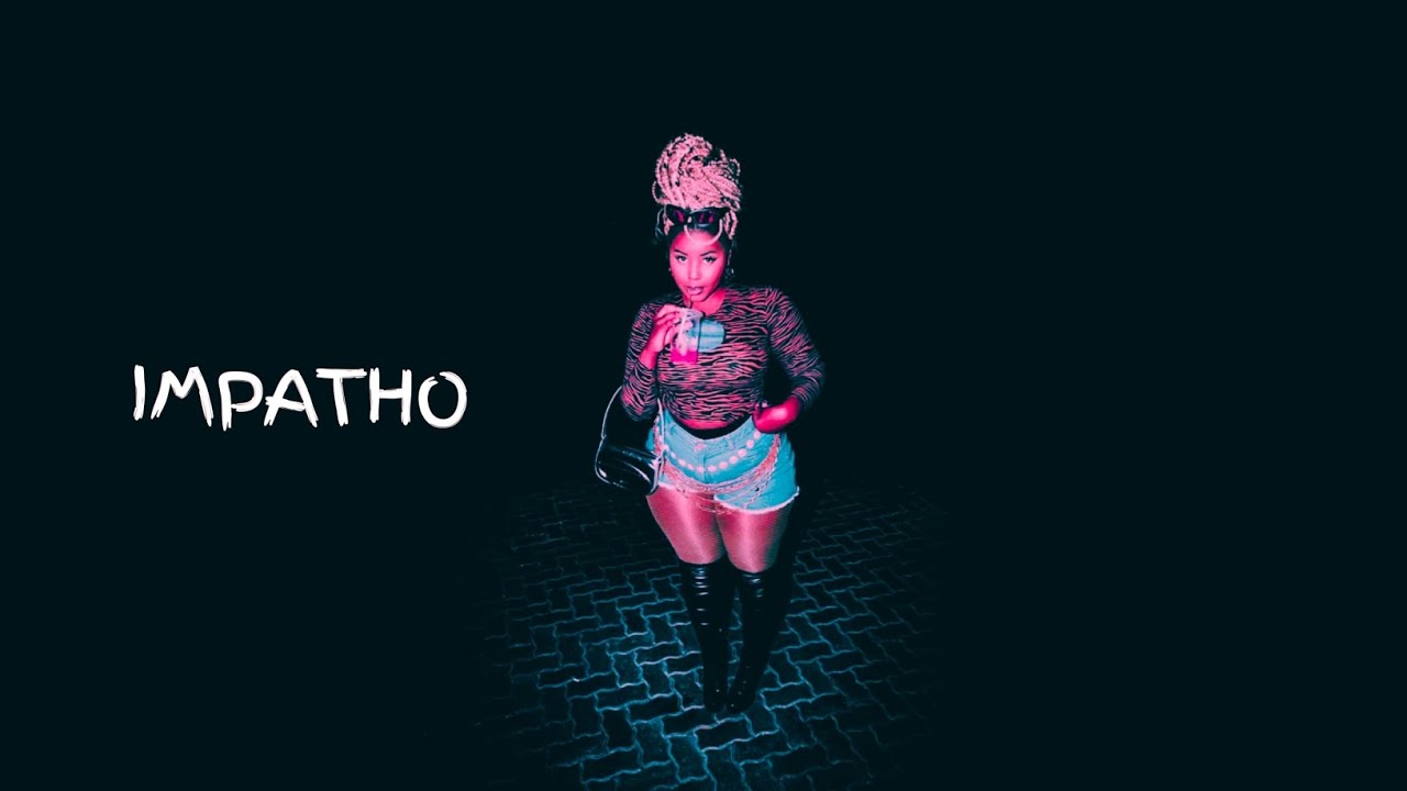 Wanitwa Mos, Kabza De Small ft. Nkosazana Daughter - 