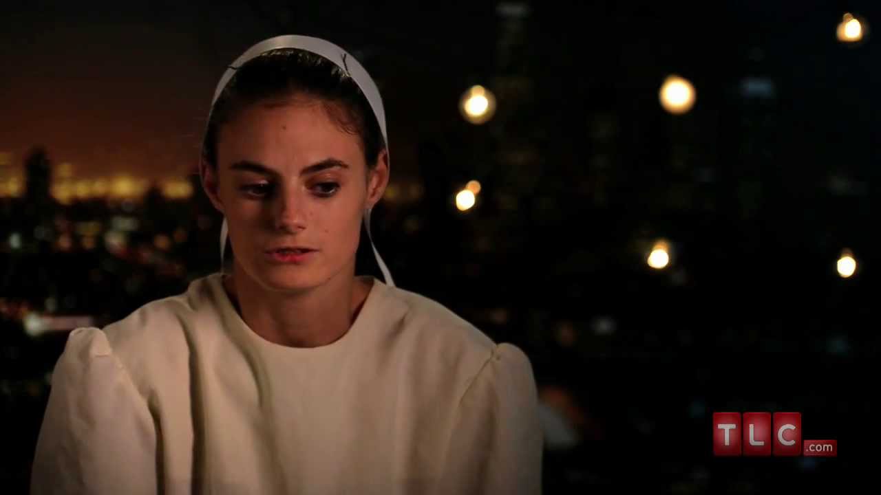 Devon Has to Go | Breaking Amish: LA