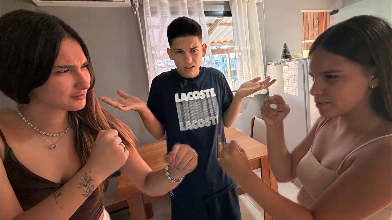 QUEM CONHECE MAIS O FABIO.. torta na cara 