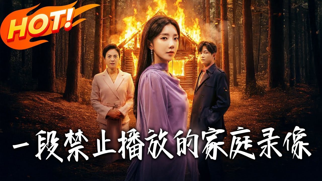 《壹段禁止播放的家庭錄像》第1~55集【高清完结合集】丨#盛世短剧 #短剧 #都市 #逆袭 #搞笑 #系统 #修仙 #爱情 #甜宠 #drama #穿越 #重生#短劇