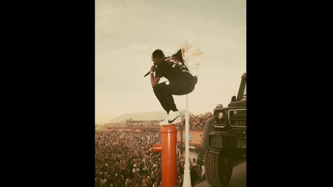 [FREE] Travis Scott x 21 Savage Type Beat 2020 | 