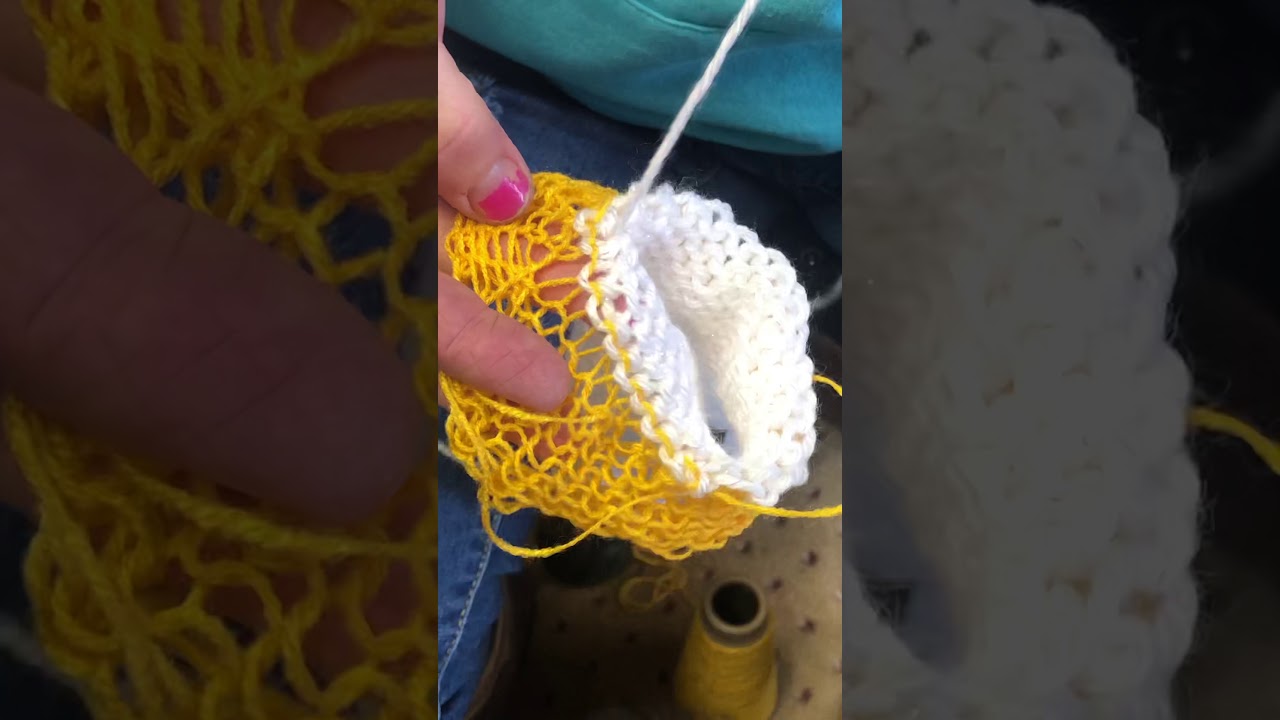 CSM Backstitch Bindoff