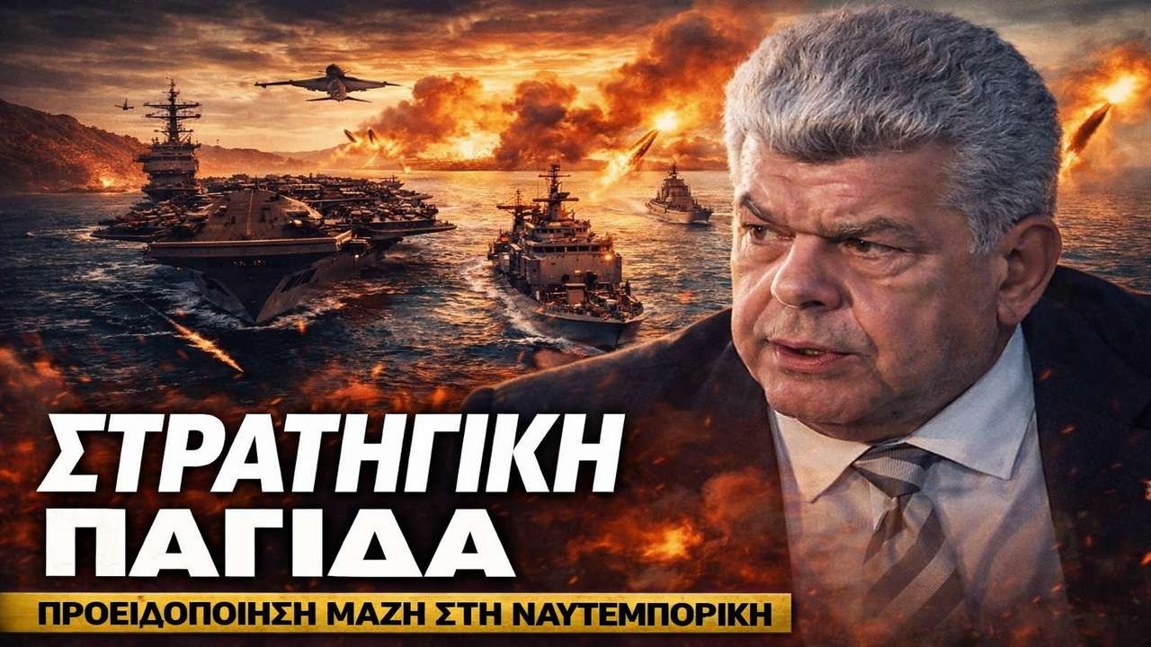 Μάζης: Εκεί θα έχεις πολλά φέρετρα