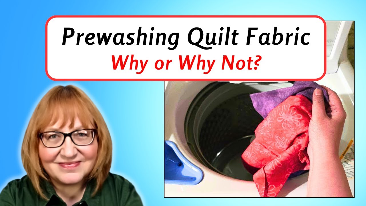 Prewash or Don't? Make This Decision With Confidence!