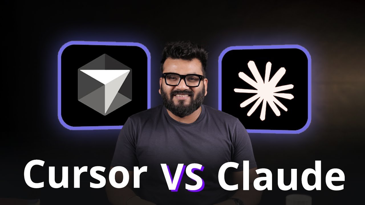 Cursor против Claude: какой инструмент программирования ИИ лучше в 2026 году?