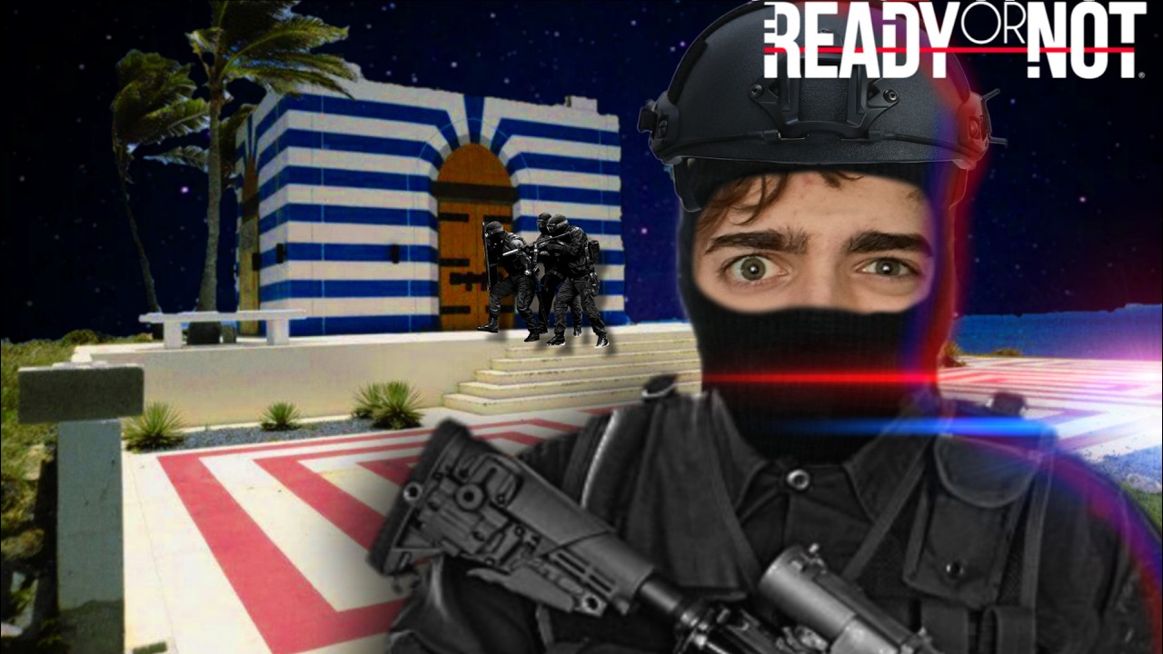 RAZZIA auf geheimer EPSTEIN Insel!🏝️💥