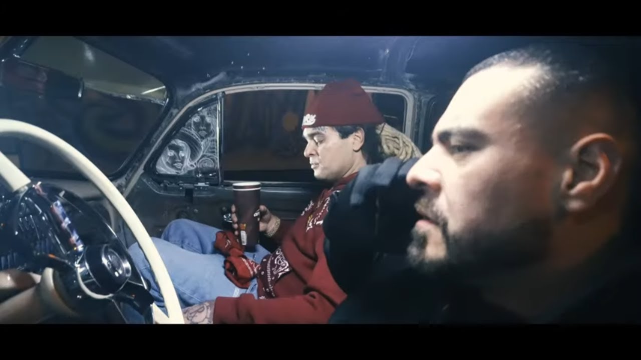 Rico 2 Smoove - Keep Callin Me ft Big Tone & AWAX (Official Music Video) shot by Gusgotflickz