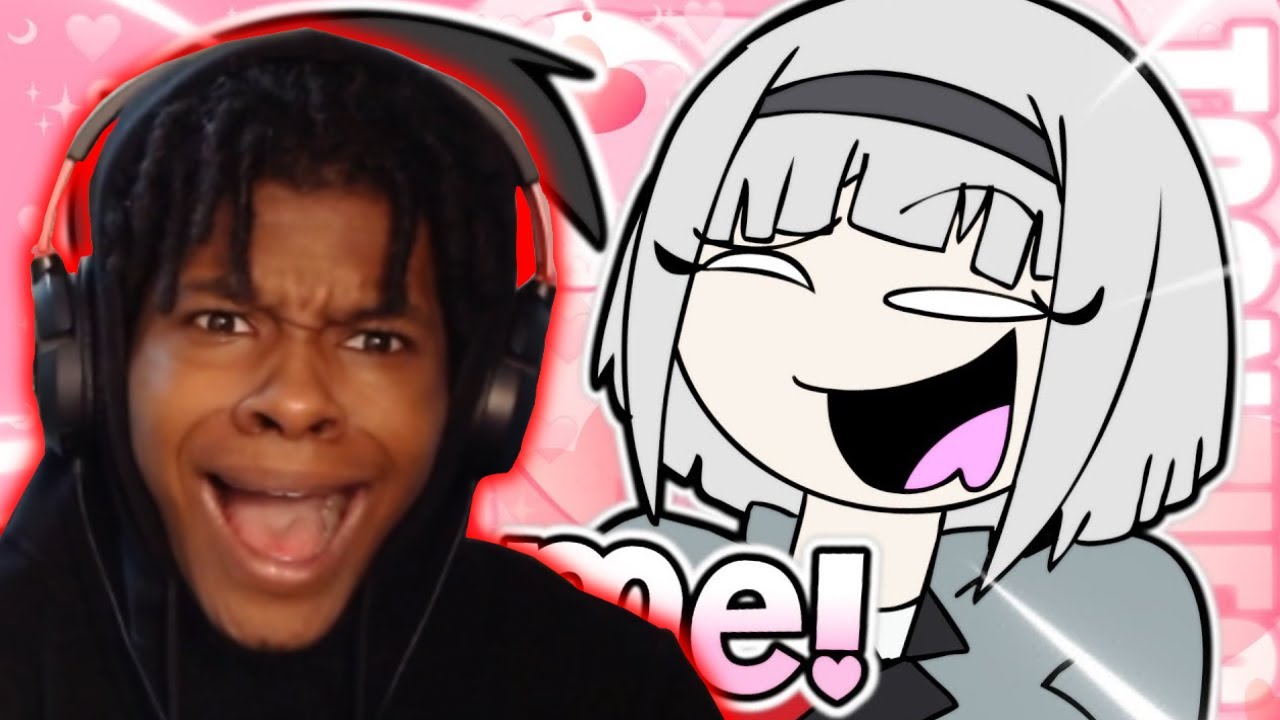 SOMEONE NEEDS TO PLUG HER UP!! | Sooo I Think Anna From Shimoneta Likes Me (TOONZIE REACTION)