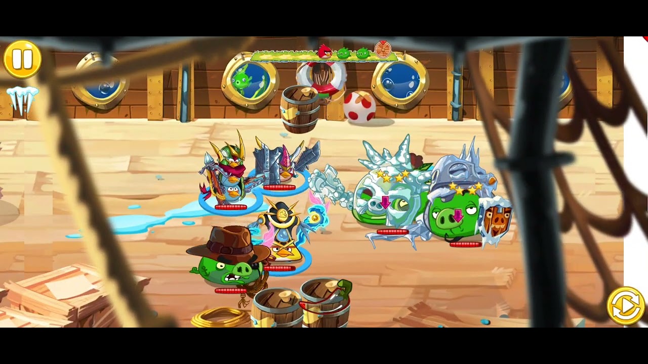 Cave 32-6,Glacier world(ignore the last 4 seconds of the white screem)