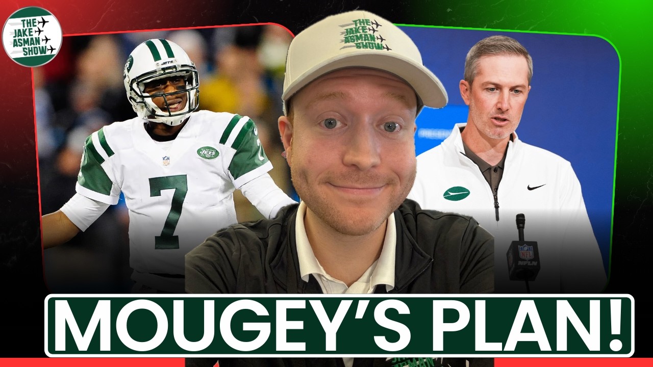 Jets Insider Explains Darren Mougey’s Big Plan for the Jets