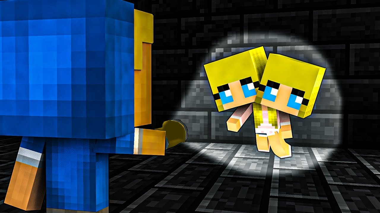 DOLCINA... STAI BENE?! - Minecraft ITA Roleplay