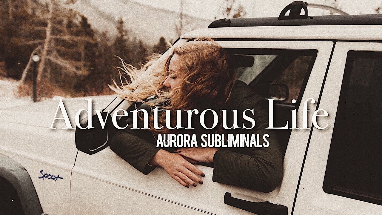 ★Adventurous & Exciting Life★[ʟɪsᴛᴇɴ ᴏɴᴄᴇ|ғᴏʀᴄᴇᴅ]