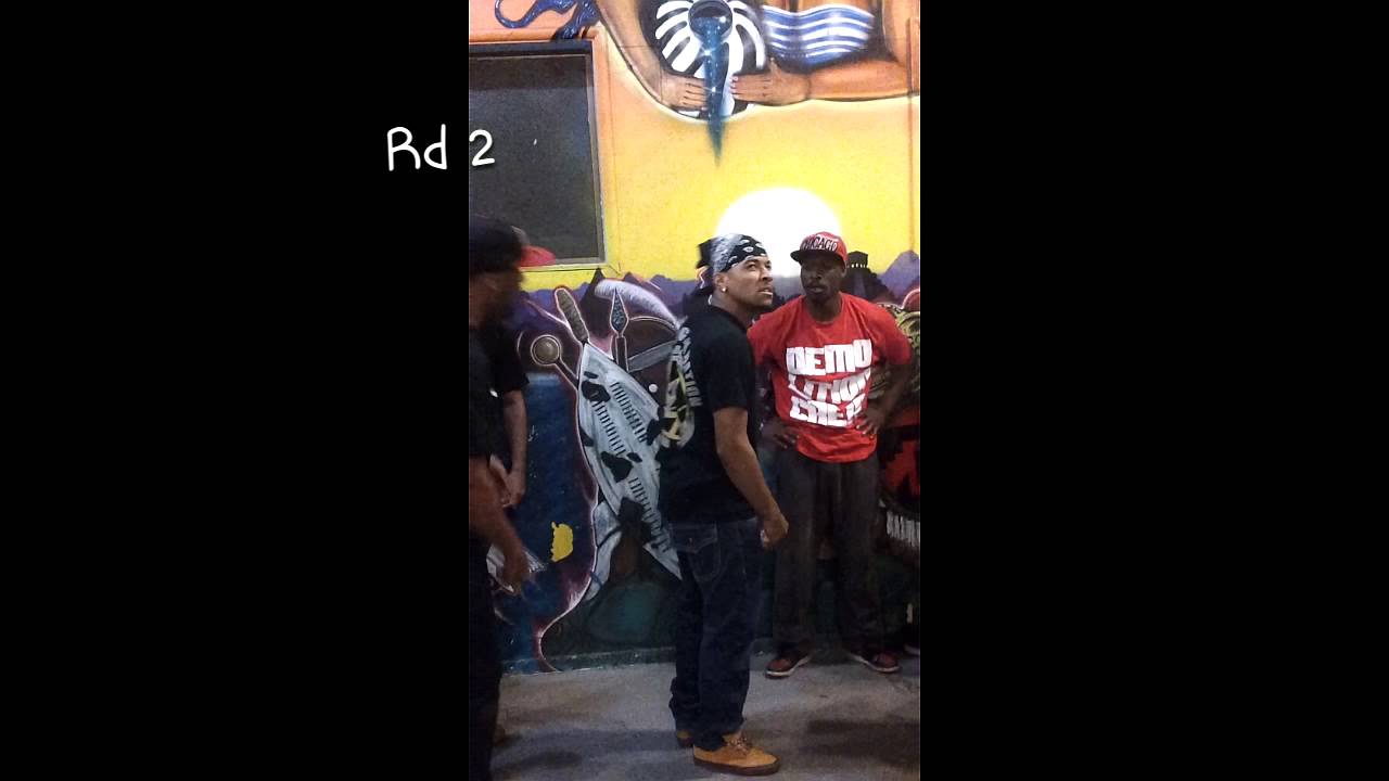 SHaYkEz/Jay Raskel Vs Konkrete/Jr Tight Eyez