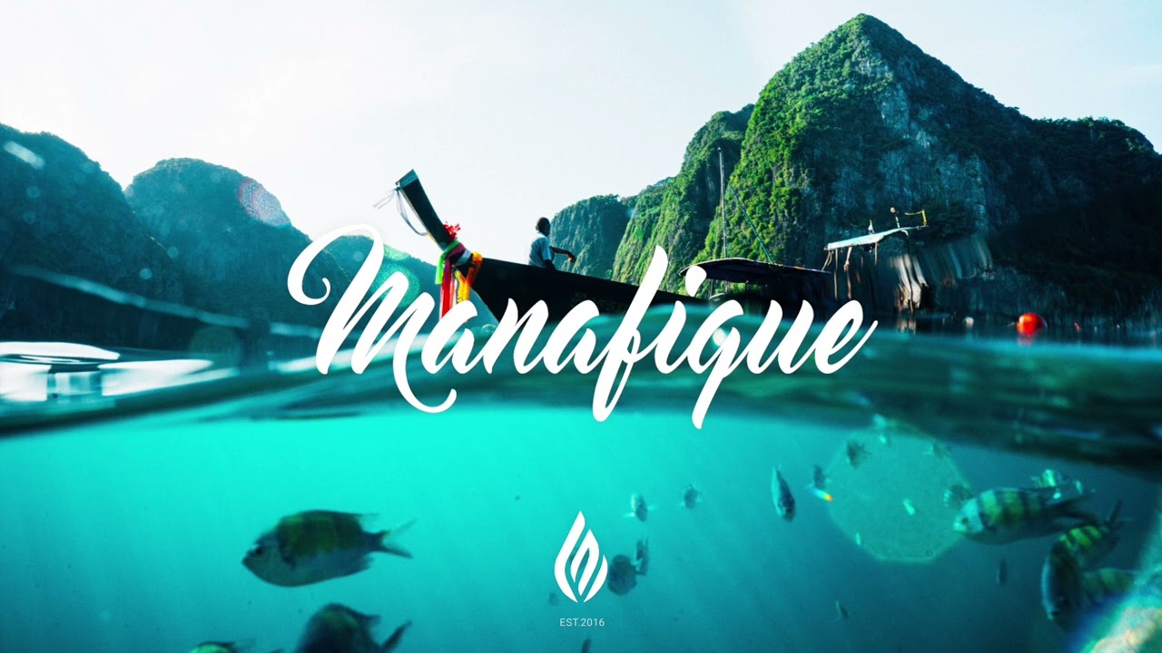 Landon McNamara - Paradise (Anitss Remix)