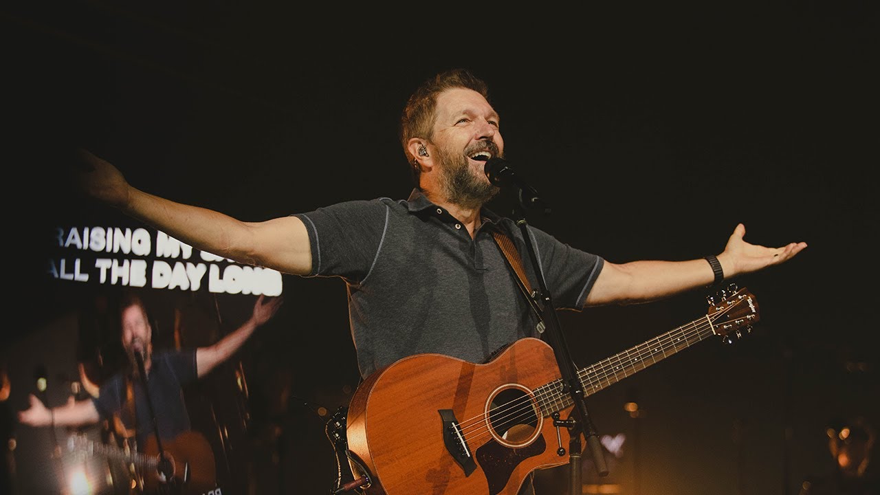 This Is My Song | Church on the Move Worship