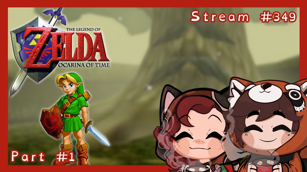 The Legend of Snorff.. - (Part 1 - Sam Stream #349)