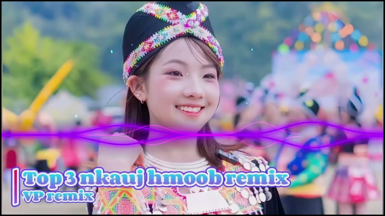Xyoox no yog xyoox mob siab l VP Remix