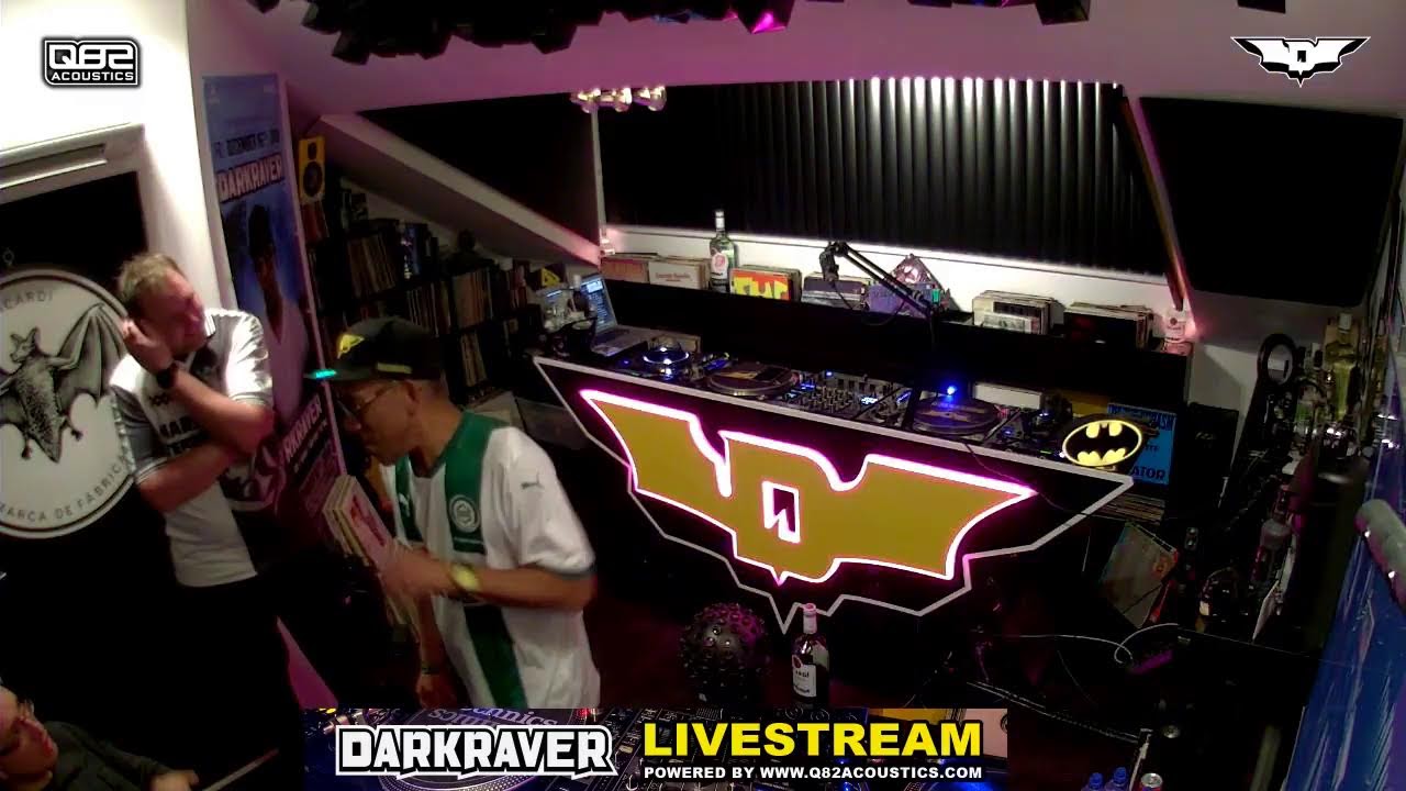 Special guests: G-Town Madness