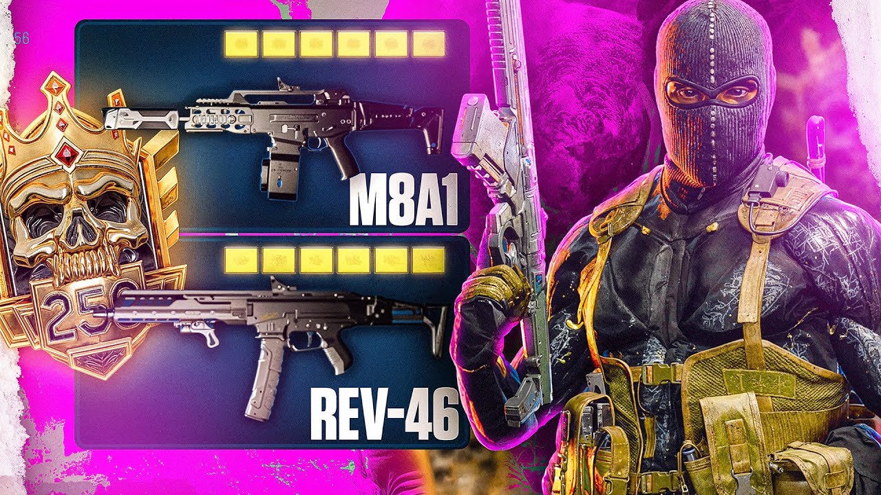 Dieser Loadout zerstört TOP-250 Ranked Lobbys.. 💀 (ABSOLUTE META) 