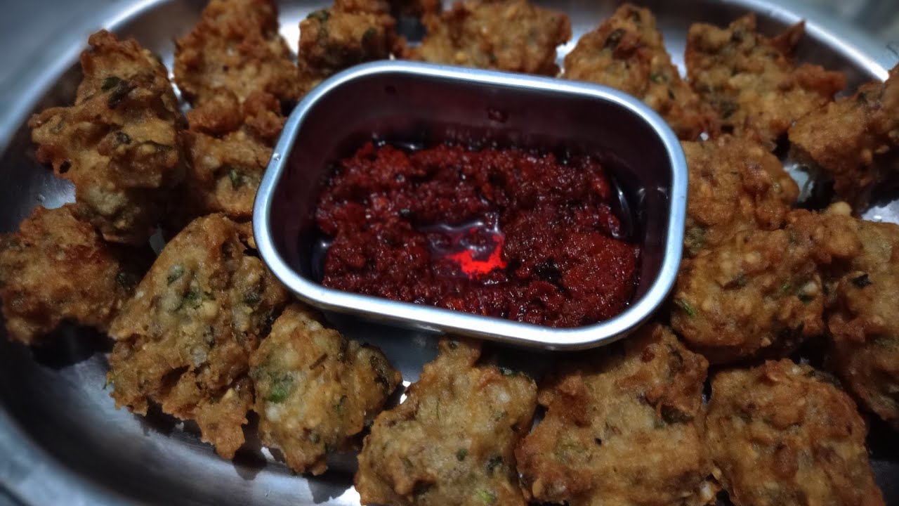 26 February 2026 cooking recipe Ramzan Special #sabudana pakoda,,😋🤤# it's very tasty 🤤😋 try it now 
