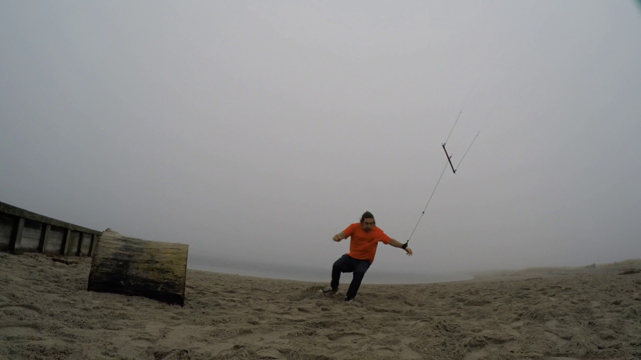 Kite Hydra420 Trainer Kite HQ