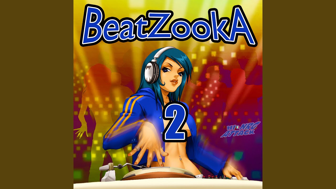 And I Say Yeah (Extended Mix)