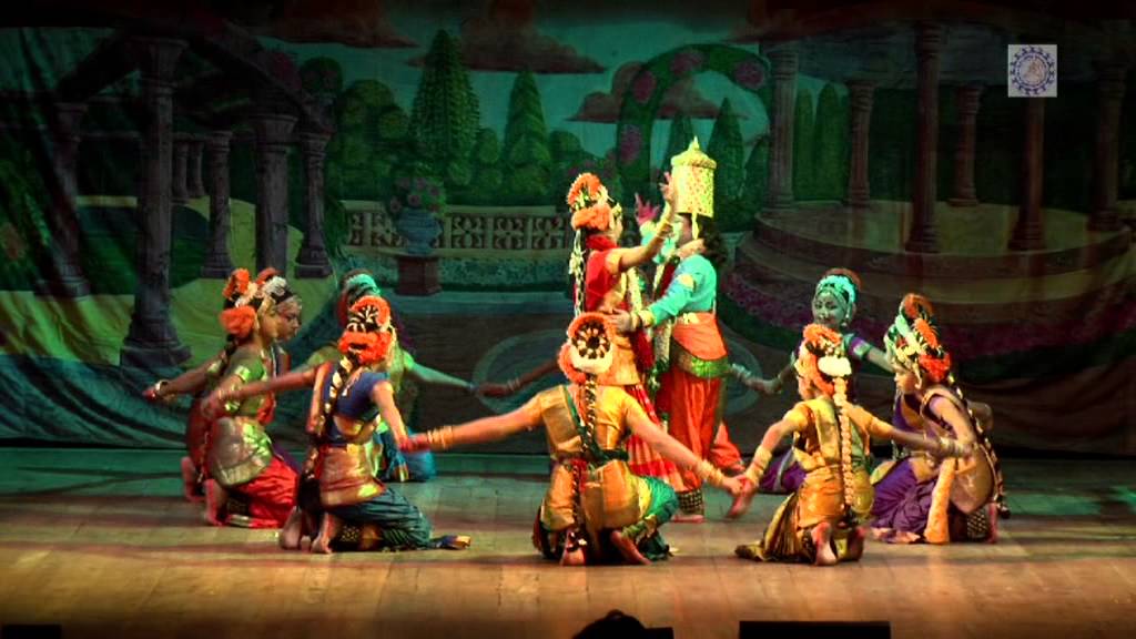 Jagadapu chanumula by SLB KUCHIPUDI