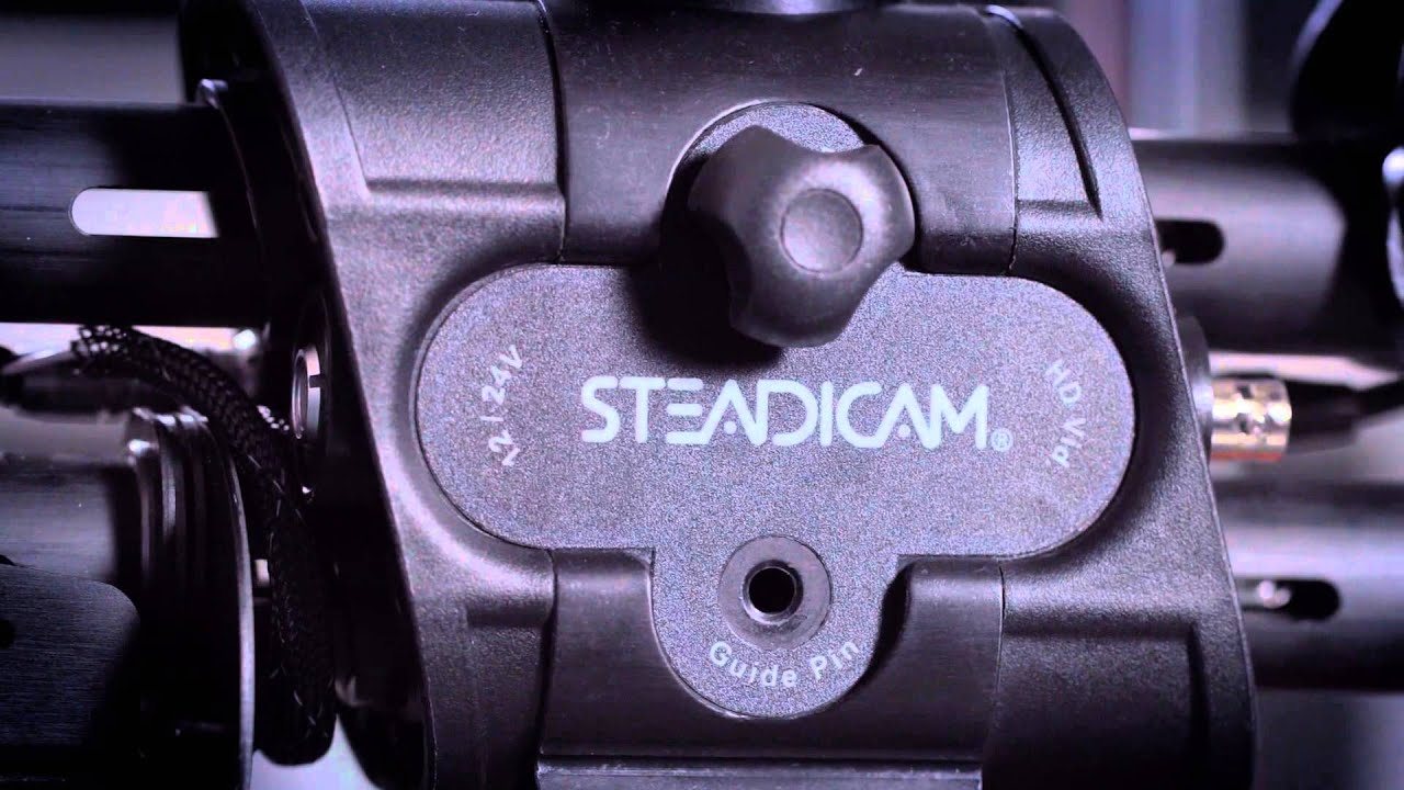 Steadicam Zephyr - Setup & Overview - MagnanimousRentals.com