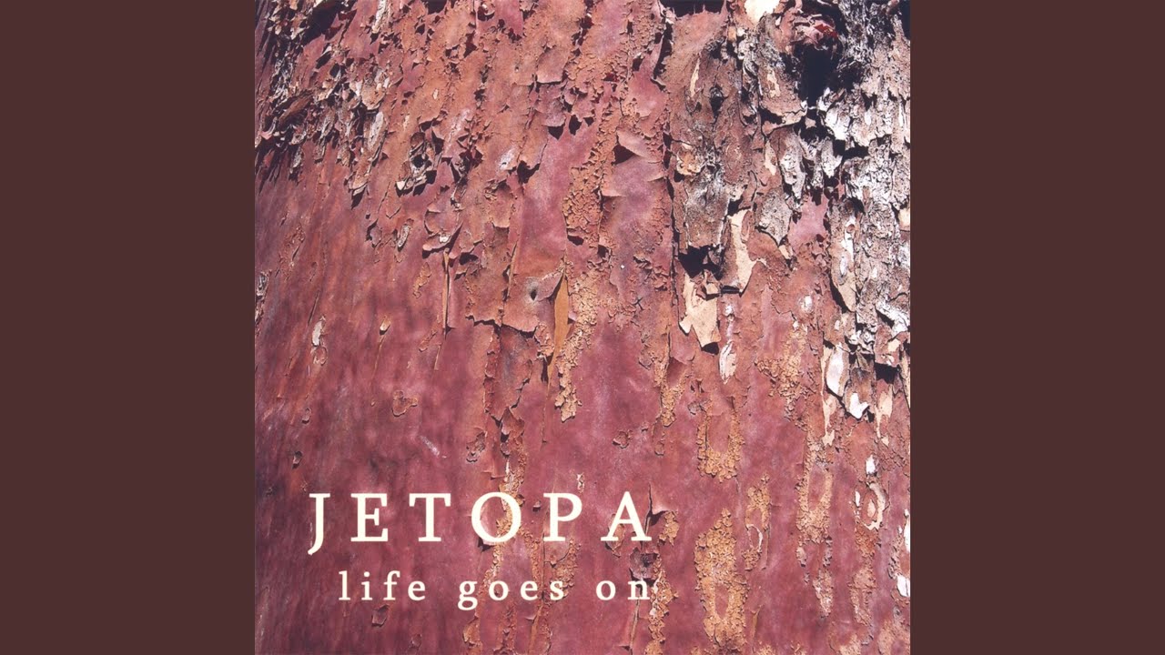 Life Goes On (Extended Version)